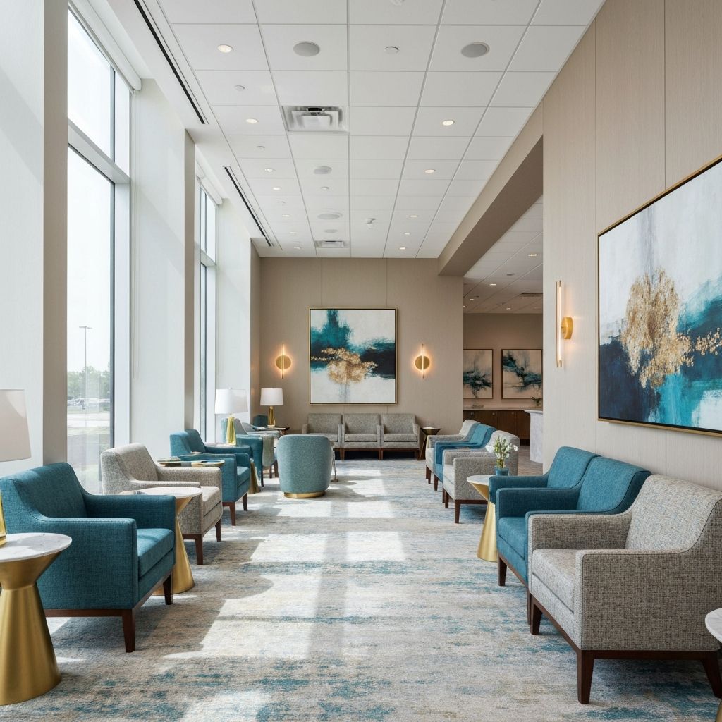 Simman Plastic Surgery Office